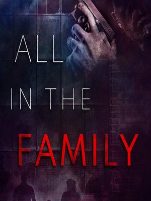 cover image of All in the Family